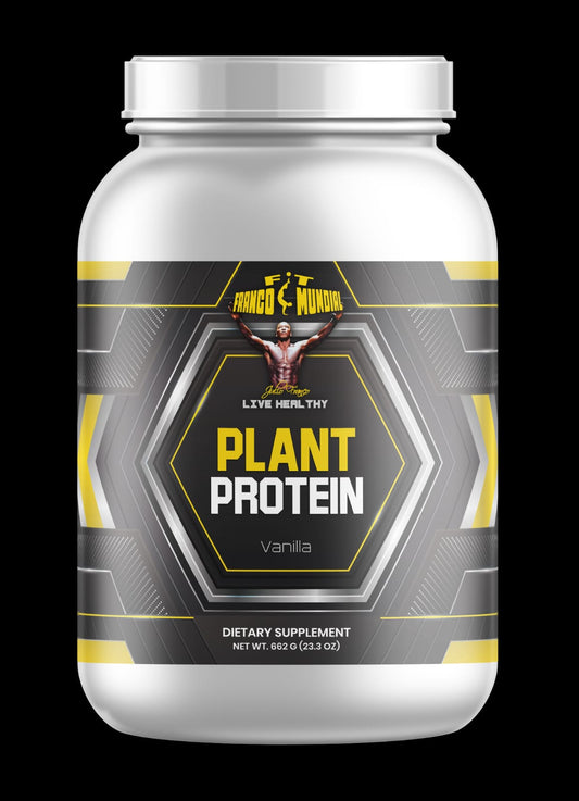 Plant Protein
