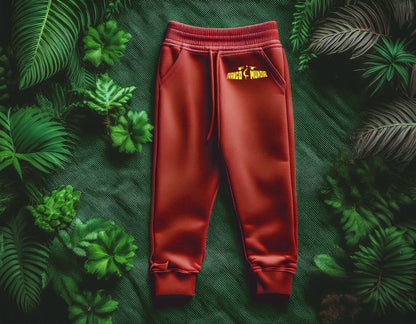 Complete Sportswear Set - Franco Fit Mundial
