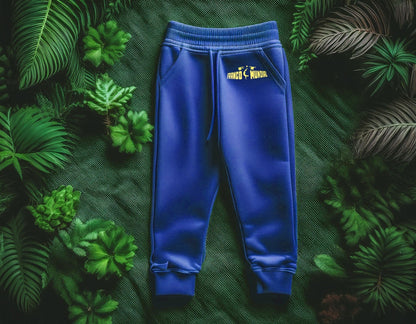 Complete Sportswear Set - Franco Fit Mundial