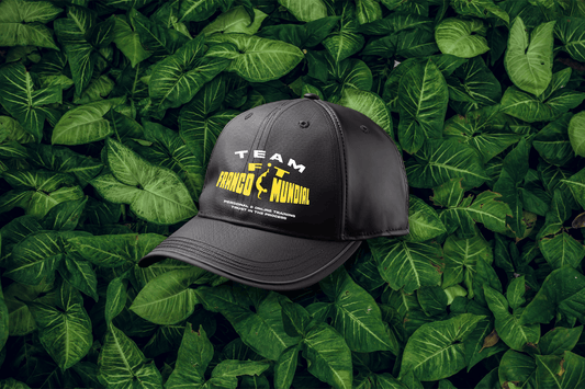 Team Franco Fit hat - Franco Fit Mundial